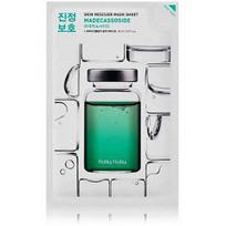 Holika Holika Skin Rescuer Mask Sheet Madecassoide raminanti lakštinė veido kaukė - 20 ml.