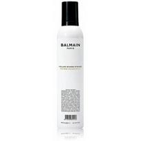 BALMAIN Volume Mousse Strong apimties suteikiančios plaukų putos - 300 ml.