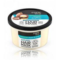 Organic Shop Hair Mask Argan & Amla maitinamoji plaukų kaukė - 250 ml.