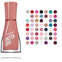 Sally Hansen Insta-Dri nagų lakas 9,17 ml. - 393 Cinna-Snap