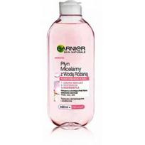 Garnier Micellar Rose Water micelinis vanduo su rožių vandeniu - 400 ml.