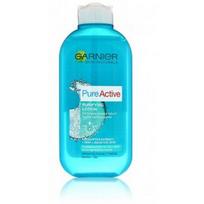 Garnier Pure Active Purifying Toner valomasis veido tonikas - 200 ml.