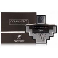 Afnan Ornament pour Homme 100 ml. EDP kvepalai vyrams