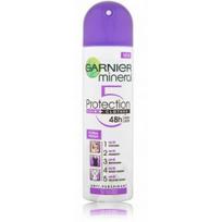 Garnier Mineral Protection 5 Fresh purškiamas antiperspirantas - 150 ml.