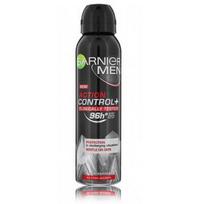 Garnier Men Action Control+ 96 purškiamas antiperspirantas - 150 ml.