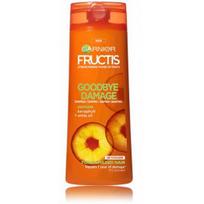 Garnier Fructis New Goodbye Damage atkuriamasis šampūnas - 400 ml.