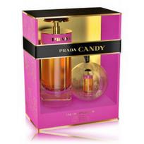 Prada Candy rinkinys moterims (80 ml. EDP + 7,5 ml. EDP)
