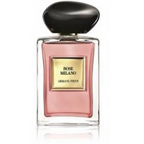 Giorgio Armani Prive Rose Milano EDT kvepalai moterims ir vyrams - 100 ml.