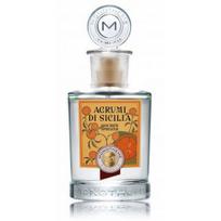 Monotheme Agrumi Di Sicilia EDT kvepalai moterims ir vyrams - 100 ml.