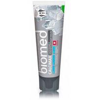 Biomed Calcimax Toothpaste emalį stiprinanti dantų pasta - 100 g.