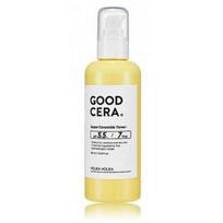 drekinamieji su keramidais - Holika Holika Good Cera Super Ceramide Toner giliai drėkinantis tonikas - 180 ml. - 1 nuotrauka