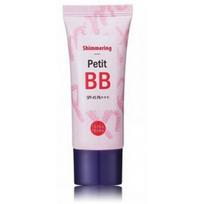 Holika Holika Shimmering Petit BB spindesio suteikiantis BB kremas - 30 ml.