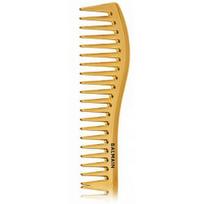 BALMAIN Golden Styling Comb paauksuotos šukos