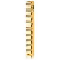BALMAIN Golden Cutting Comb paauksuotos šukos