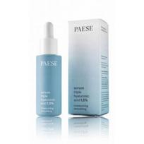 Paese Serum Triple Hyaluronic Acid 1,5% drėkinamasis serumas su hialurono rūgščių kompleksu - 30 ml.