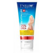 Eveline Revitalum 8in1 atkuriamasis pėdų kremas - 100 ml.
