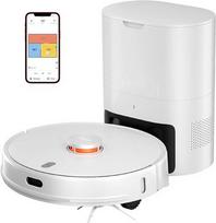 xiaomi dulkiu siurblys - Xiaomi Lydsto R1 White (Baltas) - 5 nuotrauka
