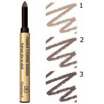 Dermacol Powder Eyebrow antakių šešėliai - 3