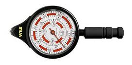 Atstumo matavimo prietaisas Silva Mechanical, 34g