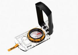 Kompasas Silva Expedition S