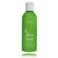 Ziaja Olive Leaf Micro-Exfoliating gelinis veido ir kūno šveitiklis - 200 ml.