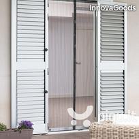 Magnetinė užuolaida nuo uodų