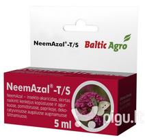 Insekticidas Nimazalis, 5ml