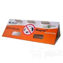 MKDS MAGNET cucaracha – tarakonų, skruzdžių ir kitų ropojančių vabzdžių gaudyklė