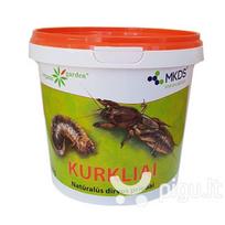 MKDS Kurkliai, 500 g