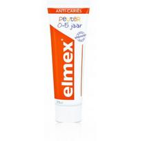 Pirkti Elmex Children 0-5 dantų pasta vaikams - 75 ml. - Photo 1