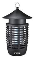 Noveen Lampa  IKN7 IPX4 juoda (NOVEENIKN7BLACK)