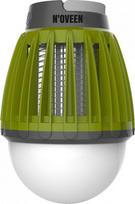 Noveen Lampa IKN824 LED IPX4 40m2
