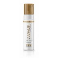 Minetan Self Tan Foam savaiminio įdegio putos 200 ml. - Violet