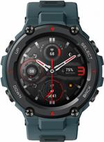 amazfit t rex pro - Amazfit T-Rex Pro Steel Blue (Mėlynas) - 2 nuotrauka