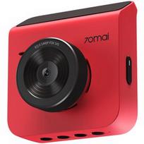 Xiaomi 70mai Dash Cam A400 Red (Raudonas)