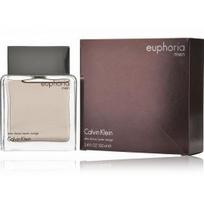 calvin klein euphoria 100ml - Calvin Klein Euphoria Men losjonas po skutimosi 100 ml. - 1 nuotrauka