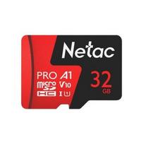 Netac P500 Pro 32GB Micro SDHC