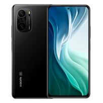Xiaomi Mi 11i 5G Dual 256GB Black (Juodas)