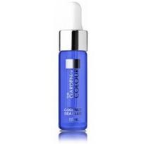Silcare The Garden of Colour Oil nagų ir odelių aliejus 11 ml. - Coconut Sea Blue