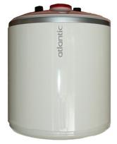 Atlantic O'Pro 10, montuojamas po kriaukle, 10 l