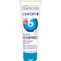 Bielenda COMFORT Moisturizing Hand Compress rankų kremas - 75 ml.