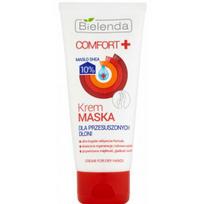 Bielenda COMFORT Hand Mask For Dry Skin rankų kremas sausai odai - 75 ml.