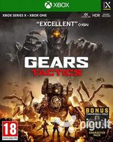 Gears Tactics Xbox One / Series X