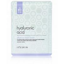 It's Skin Hyaluronic Acid Moisture Mask Sheet drėkinanti lakštinė veido kaukė - 18 ml.