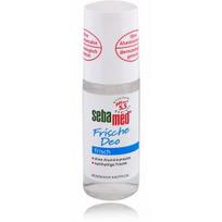 Sebamed Frische Deo rutulinis dezodorantas moterims - 50 ml.