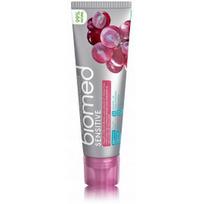Biomed Sensitive Toothpaste emalį stiprinanti dantų pasta - 100 g.
