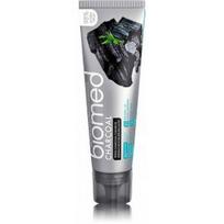 Biomed Charcoal Complete Care Natural Toothpaste balinamoji dantų pasta su aktyvuota anglimi - 100 g.