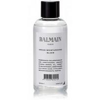 Balmain Mousturizing Elixir drėkinamasis eliksyras plaukams - 100 ml.