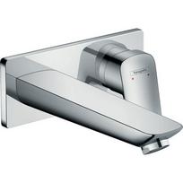 Hansgrohe Logis