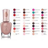 Sally Hansen Color Therapy nagų lakas - 270 Mauve Mantra